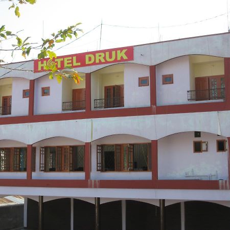 Hotel Druk Bhalukpung Zewnętrze zdjęcie