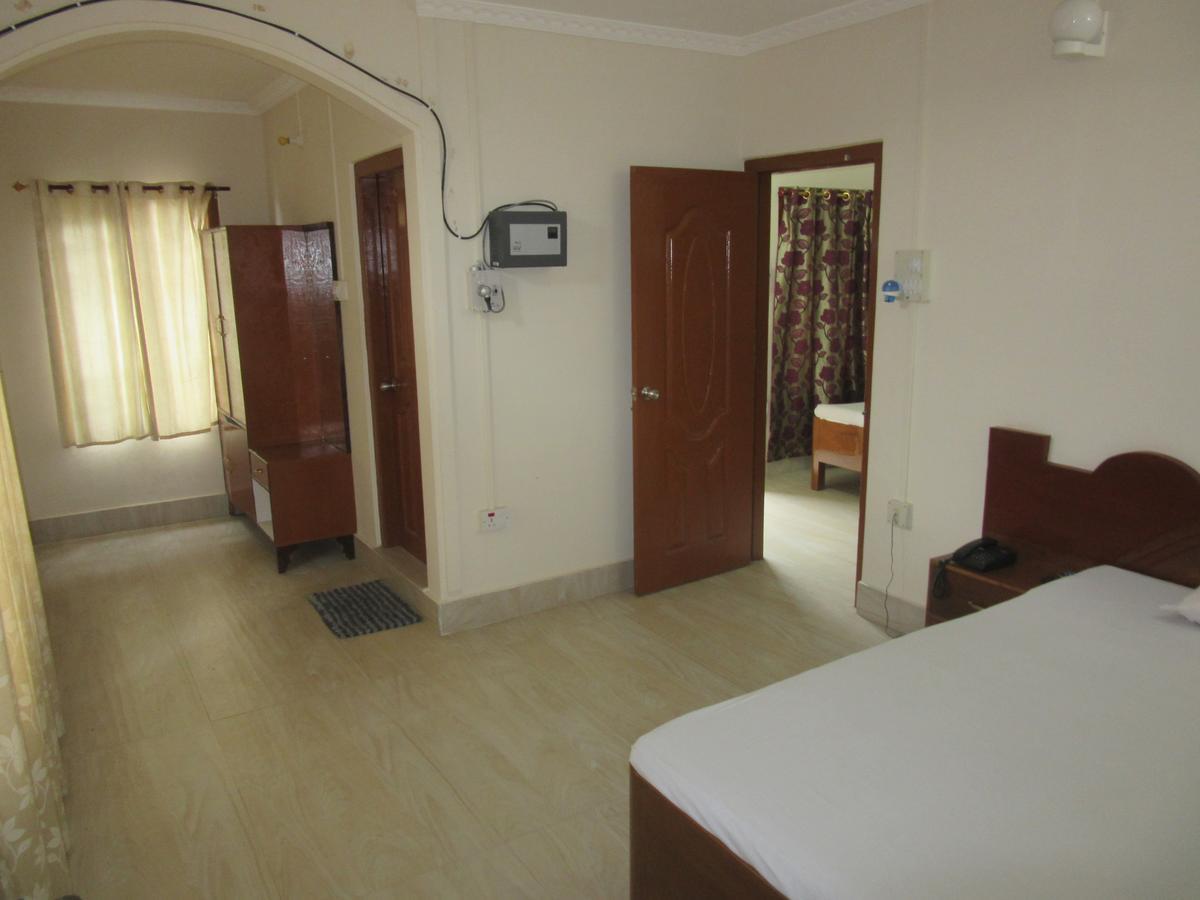 Hotel Druk Bhalukpung Zewnętrze zdjęcie