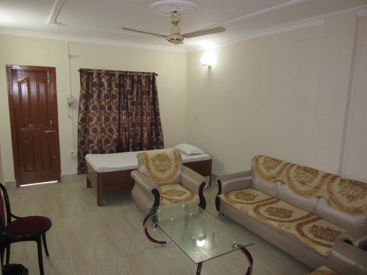 Hotel Druk Bhalukpung Zewnętrze zdjęcie